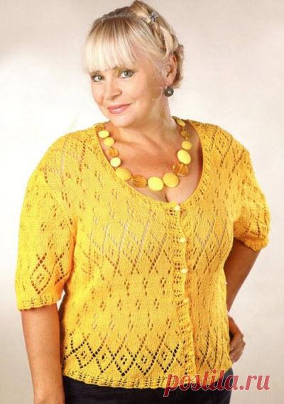 17718-azhurnyy-zhaket-dlya-polnyh-spicami.jpg (400×569)