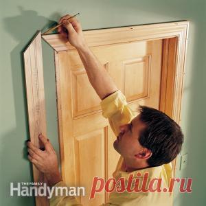 Лучший Плотницкие советы и рекомендации | Семейный Разнорабочий