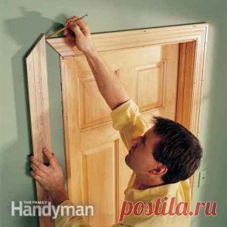 Лучший Плотницкие советы и рекомендации | Семейный Разнорабочий