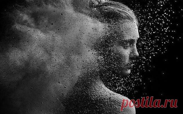 ЛЮБАЯ ВЕЩЬ, ЗА ПОЛУЧЕНИЕ КОТОРОЙ ВЫ НЕ РАСПЛАТИЛИСЬ, СОЗДАЕТ ДОЛГ
ЛЮБАЯ ВЕЩЬ, ЗА ПОЛУЧЕНИЕ КОТОРОЙ ВЫ НЕ РАСПЛАТИЛИСЬ, СОЗДАЕТ ДОЛГ Этот долг представляет некоторое количество энергии которую вы должны Миру. Поскольку мы имеем дело с законом природы, то ни обойти его, ни преодолеть мы не можем. Долг все равно будет с нас взыскан. В каком виде мы отдадим эту энергию не известно. Заплатить деньгами самое […]
Читай пост далее на сайте. Жми ⏫ссылку выше