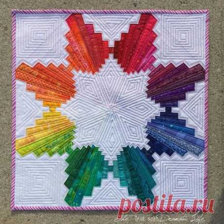 Quilt Story: Fabric Tuesday come on over!