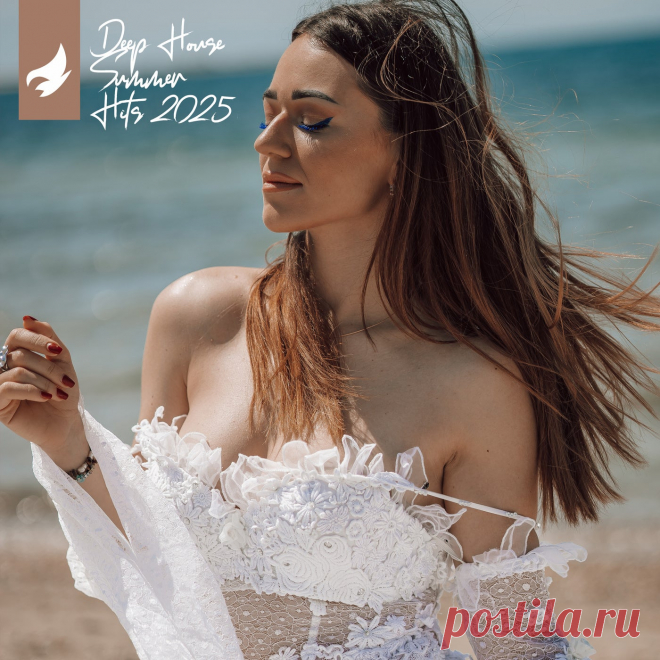 VA - Deep House Summer Hits 2025 ALVD2575 » MinimalFreaks.co