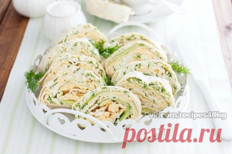 Безумно вкусно