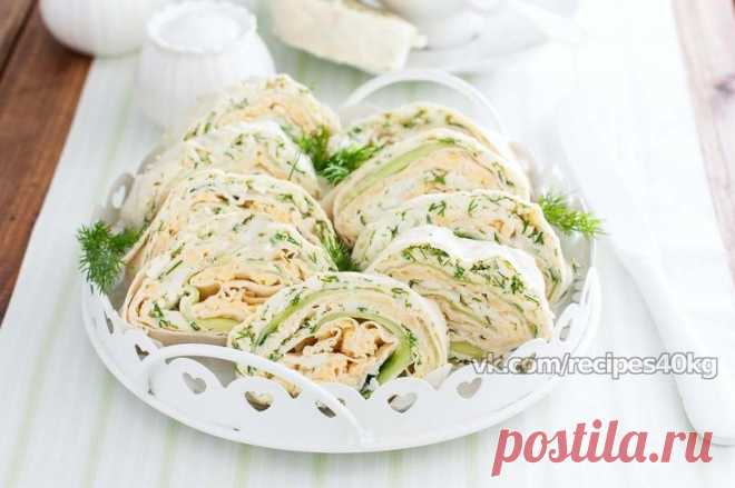 Безумно вкусно