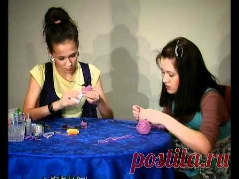 Елочные игрушки своими руками - Сайт happynewyear2013!