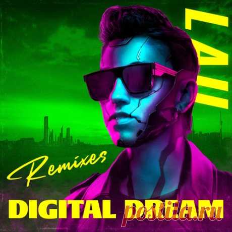 Download Lau - Digital Dream (Remixes) Label Aztec Records Styles Electronica, Synthpop, Synthwave, Retrowave Ambient / Experimental Date 2025-03-14 Catalog # AZT0491 Length 51:14 Tracks 14