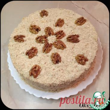 Торт «Наполеон» на сковороде. Давно хотела попробовать приготовить &quot;Наполеон&quot; на сковороде. Это прилично экономит время, ну а по вкусу, практически идентичен тому, что мы готовим в духовке. Конечно же, придется повозиться, но, поверьте - это того стоит! Взамен потраченному времени, вы получите вкуснейший тортик, который покорит ваше сердце. Здесь довольно много рецептов приготовления данного торта, но и мой вариант имеет место быть, аналогов не нашла. Обратите внимание, что по…