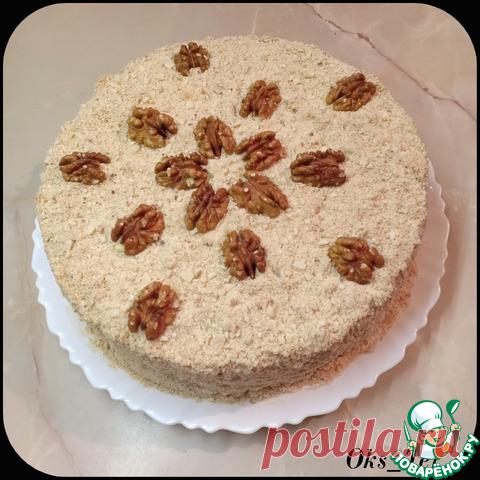 Торт «Наполеон» на сковороде. Давно хотела попробовать приготовить "Наполеон" на сковороде. Это прилично экономит время, ну а по вкусу, практически идентичен тому, что мы готовим в духовке. Конечно же, придется повозиться, но, поверьте - это того стоит! Взамен потраченному времени, вы получите вкуснейший тортик, который покорит ваше сердце. Здесь довольно много рецептов приготовления данного торта, но и мой вариант имеет место быть, аналогов не нашла. Обратите внимание, что по…