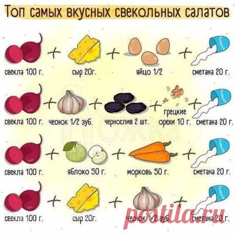 полезнее шпаргалки вы не найдете!