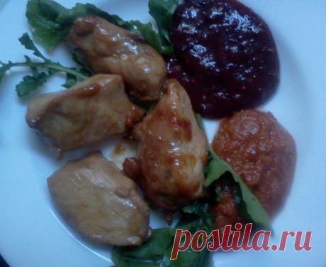 Курка по-китайськи | DreamFood