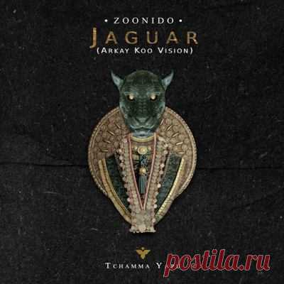 Zoonido – Jaguar (Arkay Koo Vision)