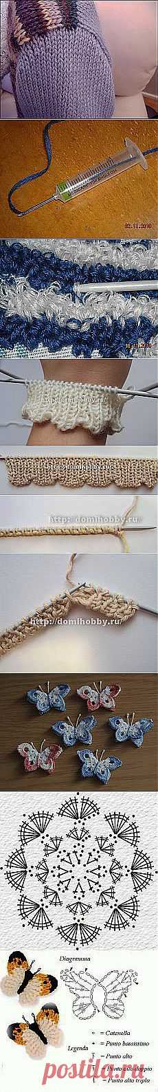 Светлана Чижевская: вязание | Постила.ru