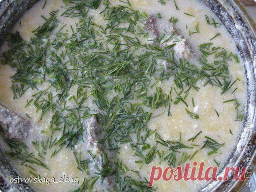 Говяжий язык, который тает во рту).