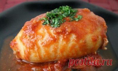 Ужины со всего мира! Подборка самых вкусных