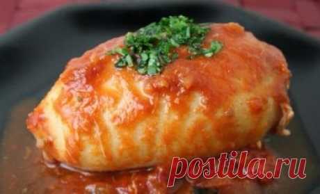 Ужины со всего мира! Подборка самых вкусных