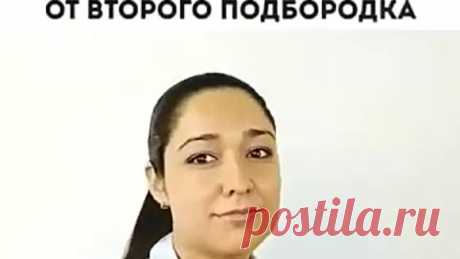 Простые упражнения тонизирующий мышцы шеи
