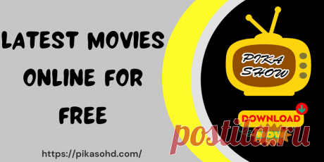 There are so many apps like Pikashow, Stream India, Movierulz, iBOMMA, etc., where you can watch the latest movies online for free with better quality streaming. Below, we can discuss some apps that are free to watch movies and web series as follows:-