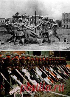 5 фактов о штурме Берлина / Surfingbird - мы делаем интернет лучше