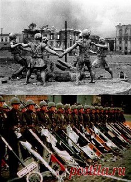 5 фактов о штурме Берлина / Surfingbird - мы делаем интернет лучше