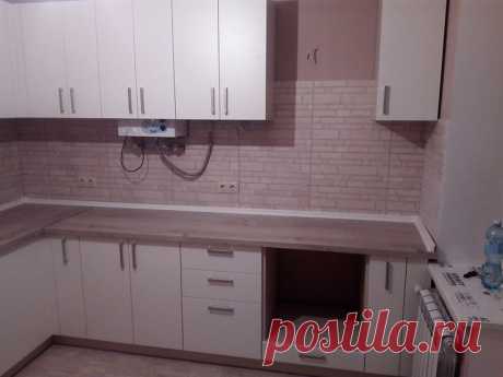 Кухни - Салон-магазин мебели X-Wood