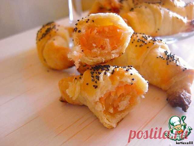 Закуска "Для русских леди"