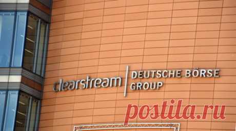 Сумма исков российских инвесторов к Clearstream достигла €74 млн. Общая сумма исков в российских судах к международному депозитарию Clearstream Banking из-за заморозки российских активов составляет около €74 млн. Читать далее