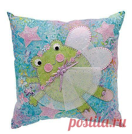 Интересная коллекция аппликаций / Для детей /