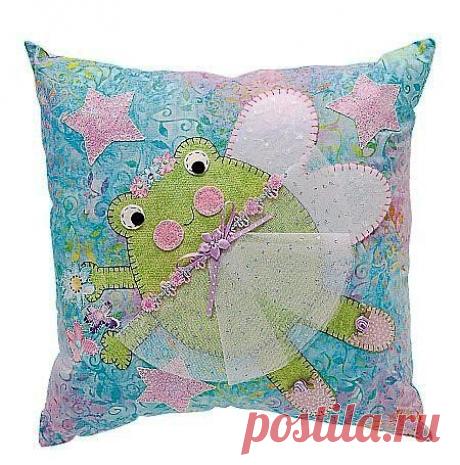 Интересная коллекция аппликаций / Для детей /