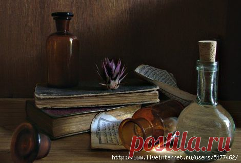Как избавиться от геморроя навсегда - старинный рецепт