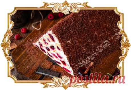 «#Монастырская_изба» #из_лаваша — #роскошный_десерт без лишних хлопот

Обожаете сладкое, но не любите возиться с тестом? Тогда обязательно сохраняйте этот простой рецепт.

Время приготовления:
Показать полностью...