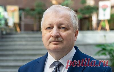 Дарчиев: Россия и США должны сотрудничать в борьбе с угрозами человечеству. Посол России в Соединенных Штатах напомнил о взаимодействии стран в годы Второй мировой войны