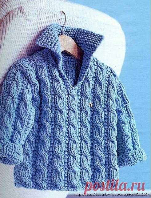 вяжем детям | Записи в рубрике вяжем детям | Дневник Таня_Одесса