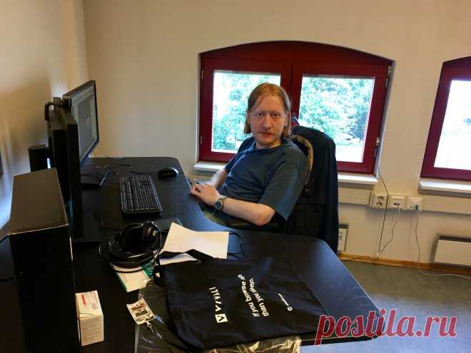 Синхронизация Vivaldi: ответы на вопросы Всем привет!  Не так давно один из разработчиков Vivaldi, Джулиен Пикалауса, провёл сеанс «живого программирования» с пользователями браузера. В процессе...