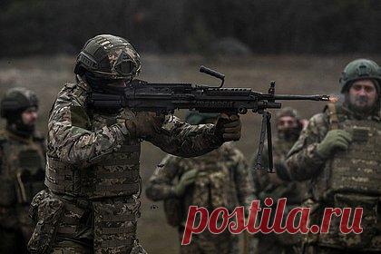 Украинский военный рассказал о бегстве из ВСУ сотен тысяч солдат