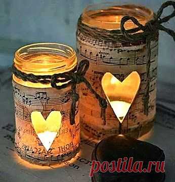 идеи для декора