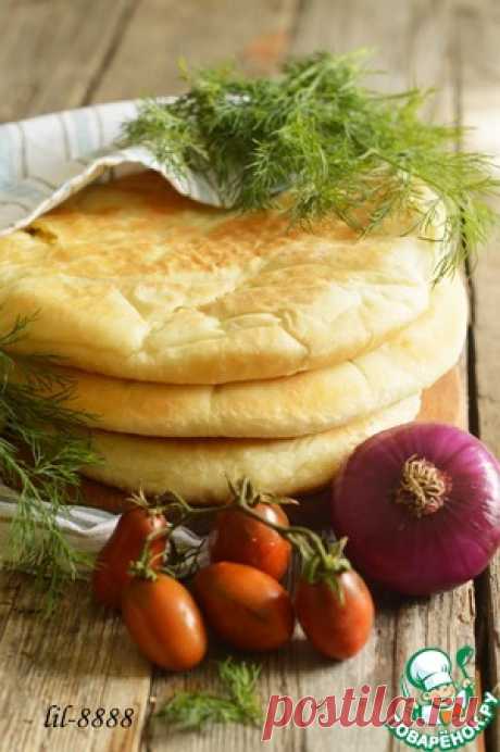 Картофельные лепешки в мультиварке - кулинарный рецепт
