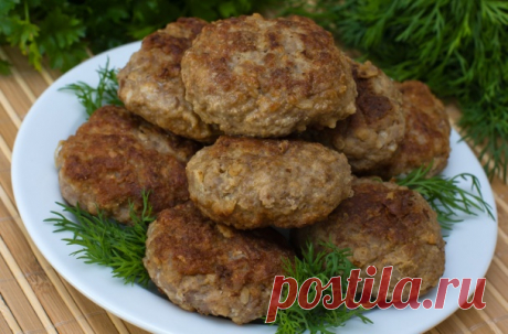 Ваши любимые рецепты