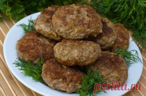 Ваши любимые рецепты