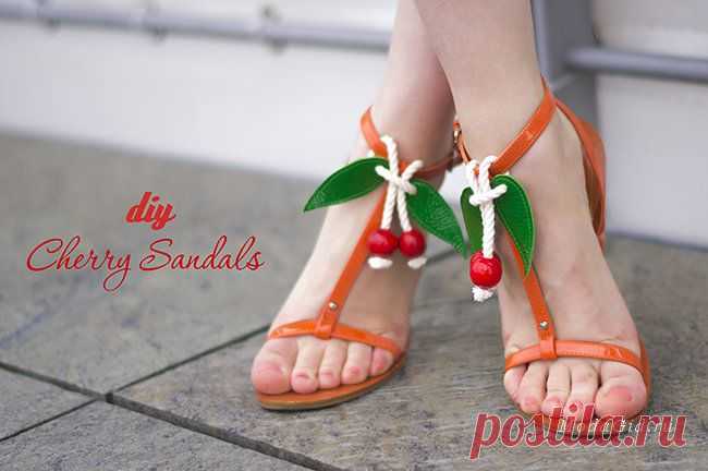 Готовь сани летом, а сандалии – зимой