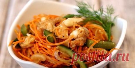 Пошаговый рецепт приготовления Хе из рыбы по-корейски