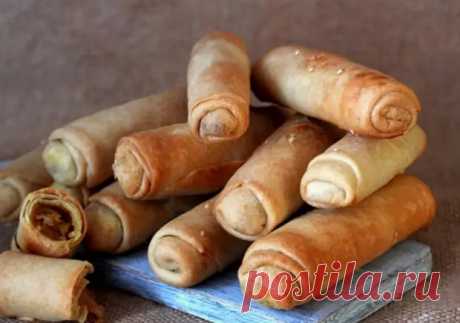 Вэрзэре с капустой - Будет вкусно - 28 сентября - 43232206577 - Медиаплатформа МирТесен