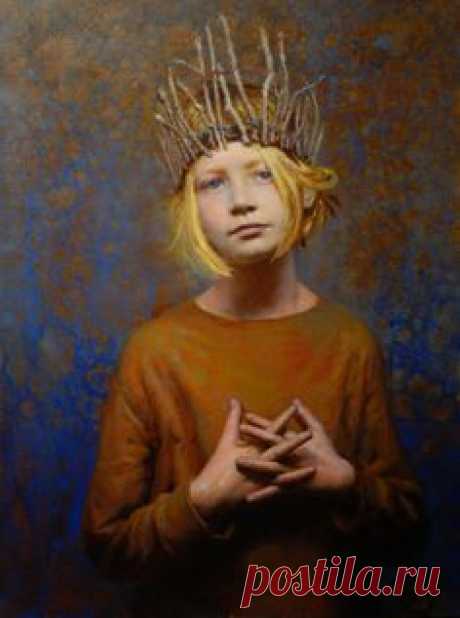 Haynes Galleries (TN): Seth Haverkamp: A Passion for the…