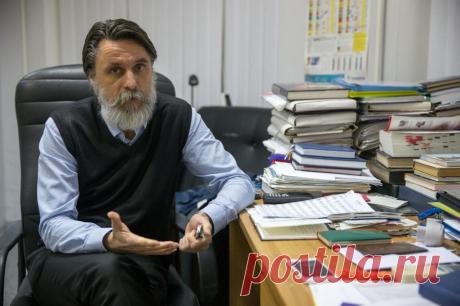 «Старение победить нельзя. А вот смерть можно отодвинуть»