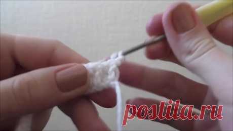 Кофточка для мальчика. Вяжем рукава. Выполняем сборку(Blouse for boy. Knit the sleeves. Assemble)