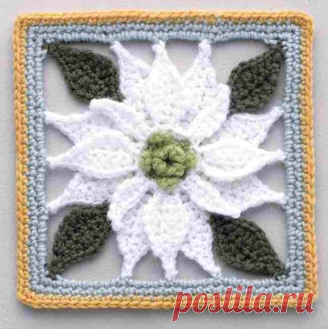 Коллекция квадратных мотивов Heart Warming Life Series
Crochet 3D Pattern Book Flower, Animal, Christmas 2021
Японское издание по рукоделию Nihon Vogue. 
В каталоге вы найдете коллекцию аксессуаров из квадратных мотивов по различным тематикам.

Даны подробные шаблоны и инструкции к каждому проекту.



ВЕСЬ КАТАЛОГ ... эдесь
https://www.liveinternet.ru/users/merlettka/post509486670/