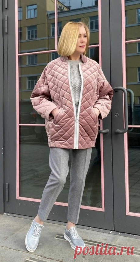 Что лучше носить, если вам за 60? 18 образов на любой вкус. Что выберите вы? | СильнаЯ и СтильнаЯ в 60+ | Дзен