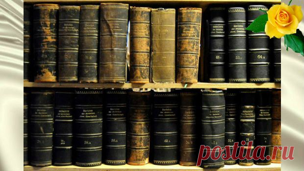 Античность - это средневековье. Ложь историков разоблачена