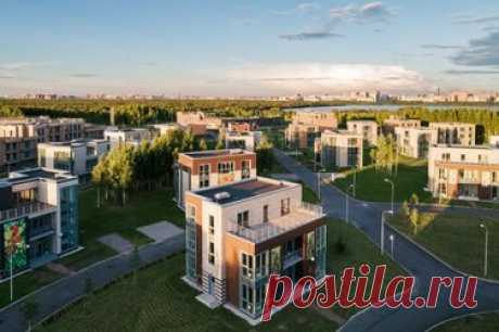 На рынке недвижимости Петербурга происходит перераспределение К концу 2019 года объем предложений жилья бизнес-класса снизился на 17%, а комфорт-класса поднялся на 14%. По данным «Петербургской недвижимости», в прошлом году на продажу было выставлено 627 тыс. "квадратов" жилья бизнес-класса, а объем предложения комфорт-класса оценили в 2,5 млн кв.м.  Эксперты отмечают, что структура рынка недвижимости за несколько лет заметно изменилась. Он трансформировался из «рынка прод...