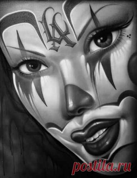 Chicano art