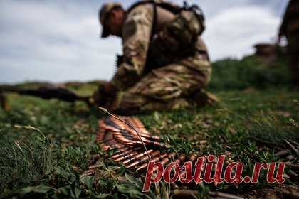 В России призвали быть готовыми к попытке прорыва границы и назвали возможное направление